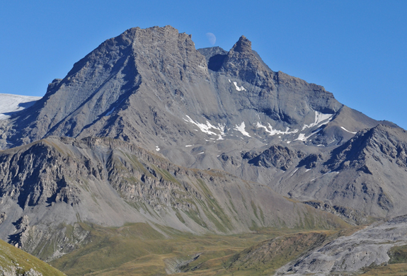 Parc de la Vanoise, Alpes, Copyright : Aloé Hok-Schlagenhauf.